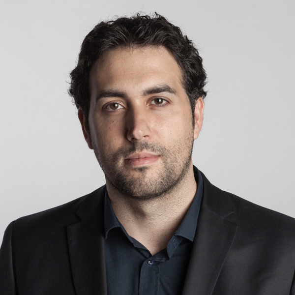 Eduardo Bayón